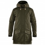 Fjäll Räven<br>Singi Wool Parka